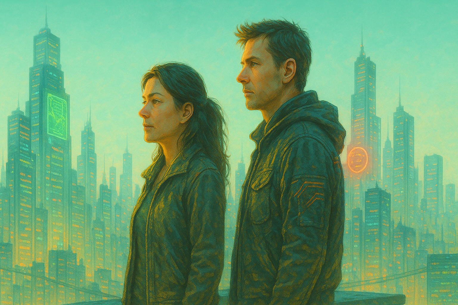 MP3 Album Digitale Nomaden